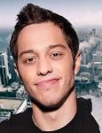 Pete Davidson headshot