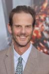 Peter Berg headshot