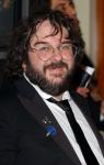 Peter Jackson headshot