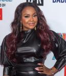 Phaedra Parks headshot
