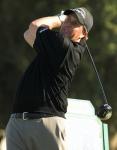 Phil Mickelson headshot