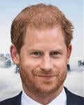 Prince Harry