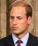 Prince William headshot