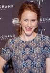 Rachel Brosnahan