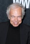 Ralph Lauren headshot