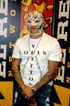 Rey Mysterio headshot
