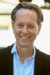 Richard E Grant headshot