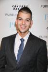 Rob Kardashian headshot
