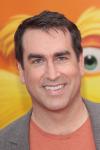 Rob Riggle headshot
