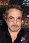 Robert Downey Jr.