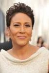 Robin Roberts headshot