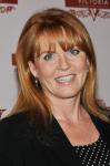 Sarah Ferguson headshot