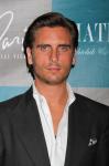 Scott Disick headshot