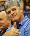 Sean Hannity headshot