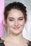 Shailene Woodley headshot