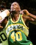 Shawn Kemp headshot