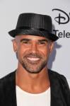 Shemar Moore headshot