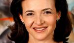 Sheryl Sandberg headshot
