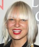Sia headshot