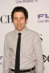 Simon Helberg headshot
