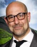 Stanley Tucci