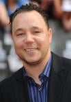 Stephen Graham headshot