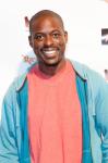 Sterling K Brown headshot