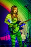 Tame Impala headshot
