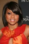 Taraji P. Henson headshot