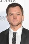 Taron Egerton headshot