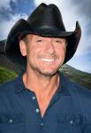 Tim McGraw headshot