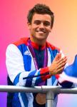 Tom Daley headshot