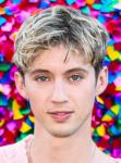 Troye Sivan headshot