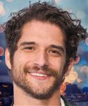 Tyler Posey headshot