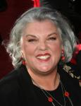 Tyne Daly headshot