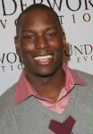 Tyrese Gibson headshot