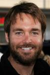 Will Forte headshot